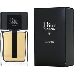 Dior Homme Intense By Christian Dior