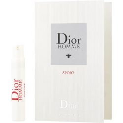 Dior Homme Sport By Christian Dior