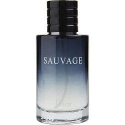 Dior Sauvage By Christian Dior