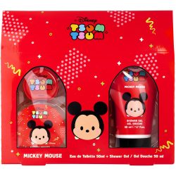 Disney Tsum Tsum Mickey Mouse By Disney