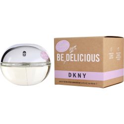 Dkny Be 100% Delicious By Donna Karan