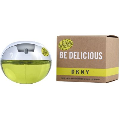 Dkny Be Delicious By Donna Karan