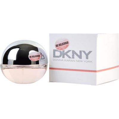Dkny Be Delicious Fresh Blossom By Donna Karan