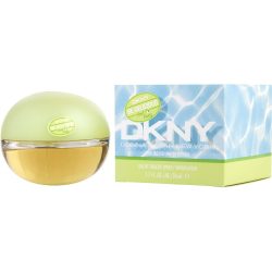 Dkny Be Delicious Pool Party Lime Mojito By Donna Karan