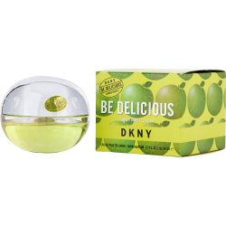 Dkny Be Delicious Summer Squeeze By Donna Karan
