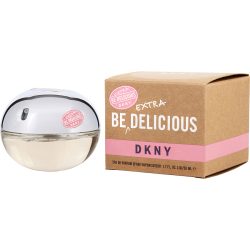 Dkny Be Extra Delicious By Donna Karan