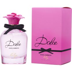 Dolce Lily By Dolce & Gabbana