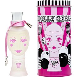 Dolly Girl By Anna Sui
