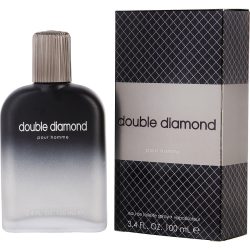 Double Diamond By Yzy Perfume