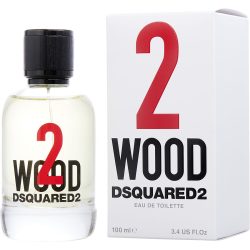 Dsquared2 2 Wood By Dsquared2