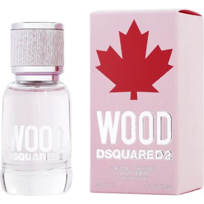 Dsquared2 Wood By Dsquared2