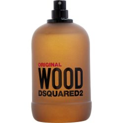 Dsquared2 Wood Original By Dsquared2