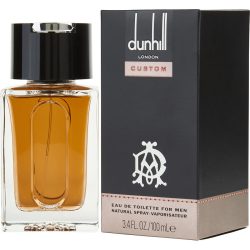 Dunhill Custom By Alfred Dunhill