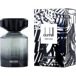 Dunhill Driven By Alfred Dunhill