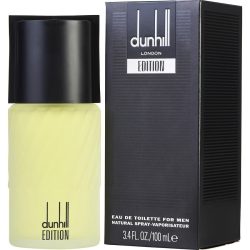 Dunhill Edition By Alfred Dunhill