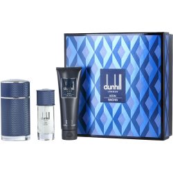 Dunhill Icon Racing Blue By Alfred Dunhill