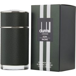 Dunhill Icon Racing By Alfred Dunhill