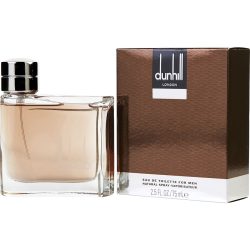 Dunhill Man By Alfred Dunhill