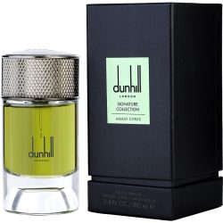 Dunhill Signature Collection Amalfi Citrus By Alfred Dunhill