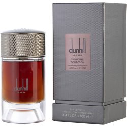 Dunhill Signature Collection Arabian Desert By Alfred Dunhill