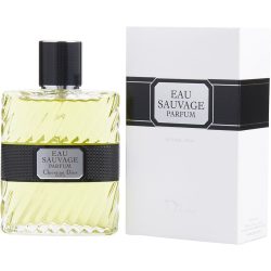 Eau Sauvage Parfum By Christian Dior