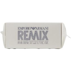 Emporio Armani Remix By Giorgio Armani