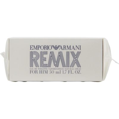 Emporio Armani Remix By Giorgio Armani