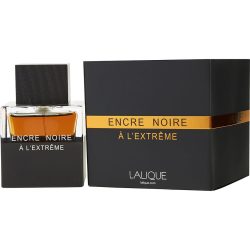Encre Noire A L'Extreme Lalique By Lalique