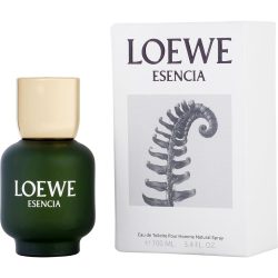 Esencia De Loewe By Loewe