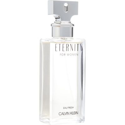 Eternity Eau Fresh By Calvin Klein