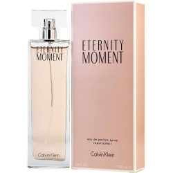 Eternity Moment By Calvin Klein