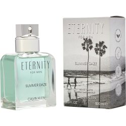 Eternity Summer Daze By Calvin Klein