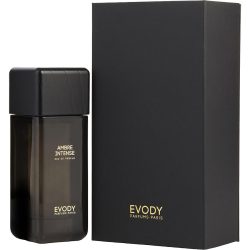 Evody Ambre Intense By Evody Parfums