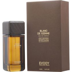 Evody Blanc De Sienne By Evody Parfums