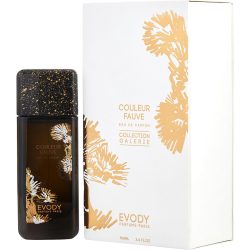 Evody Couleur Fauve By Evody Parfums