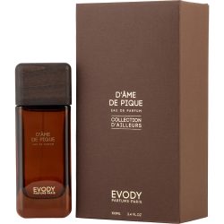 Evody D'Ame De Pique By Evody Parfums