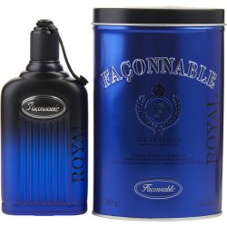 Faconnable Royal By Faconnable