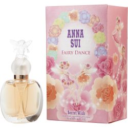 Fairy Dance Secret Wish By Anna Sui
