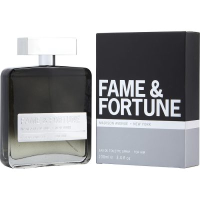 Fame & Fortune  By Fame & Fortune
