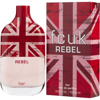 Fcuk Rebel Her By French Connection