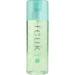 Fcuk Sinful Apple & Freesia By French Connection