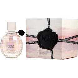 Flowerbomb In The Sky By Viktor & Rolf