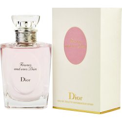 Forever And Ever Dior By Christian Dior