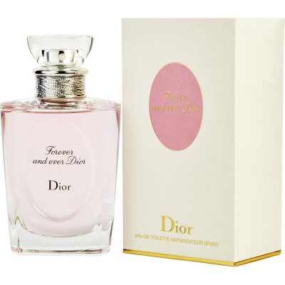Forever And Ever Dior By Christian Dior