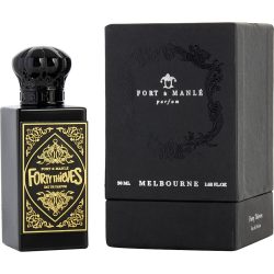 Fort & Manle Forty Thieves By Fort & Manle