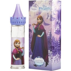 Frozen Disney Anna By Disney