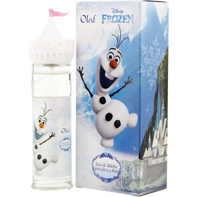 Frozen Disney Olaf By Disney
