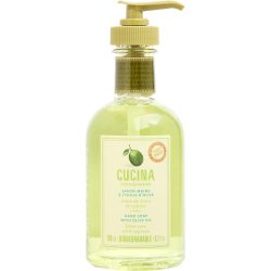 Fruits & Passion Cucina Lime Zest & Cypress By Fruits & Passion