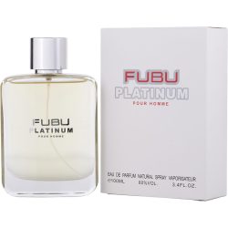 Fubu Platinum By Fubu