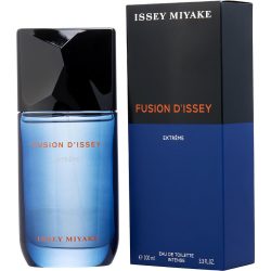 Fusion D'Issey Extreme By Issey Miyake